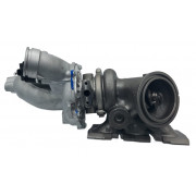 Turbo Mercedes AL0076Q04 AL0076Q11 A2760901900 A2760903180 A2760902100 A2760900300