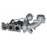 Turbo Mercedes AL0076Q04 AL0076Q11 A2760901900 A2760903180 A2760902100 A2760900300