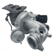 Turbo Mercedes C43 E43 GLC43 GLE43 SLC43 3.0 AMG 390 401 KM F41CAYSR075B F41CAYSR075 A2760902000 A2760900400