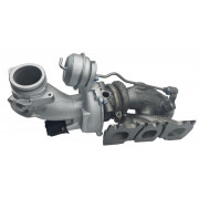 Turbo Mercedes C43 E43 GLC43 GLE43 SLC43 3.0 AMG 390 401 KM F41CAYSR075B F41CAYSR075 A2760902000 A2760900400