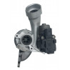 Turbo Audi A1 A3 Leon Toledo Caddy Golf Jetta Passat Scirocco 1.4 TSI TFSI 122 125 KM 49180-01230 49180-01240 49180-01270