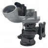 Turbo Audi A1 A3 Leon Toledo Caddy Golf Jetta Passat Scirocco 1.4 TSI TFSI 122 125 KM 49180-01230 49180-01240 49180-01270