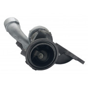 Turbo Audi A1 A3 Leon Toledo Caddy Golf Jetta Passat Scirocco 1.4 TSI TFSI 122 125 KM 49180-01230 49180-01240 49180-01270