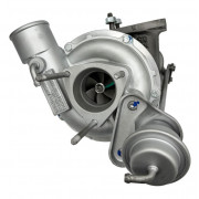 Turbo Hyundai Terracan 2.9 CRDi 150 163 KM 28200-4X400 28201-4X701 28201-4X700 28201-4X710 RHF5-2B KHF5-2A KHF5-2B