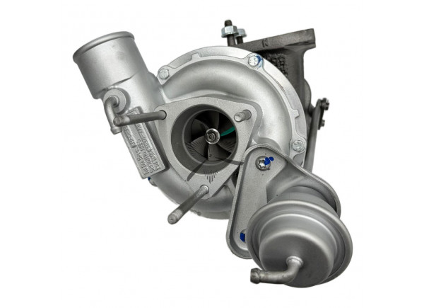 Turbo Hyundai Terracan 2.9 CRDi 150 163 KM 28200-4X400 28201-4X701 28201-4X700 28201-4X710 RHF5-2B KHF5-2A KHF5-2B