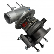 Turbo Hyundai Terracan 2.9 CRDi 150 163 KM 28200-4X400 28201-4X701 28201-4X700 28201-4X710 RHF5-2B KHF5-2A KHF5-2B