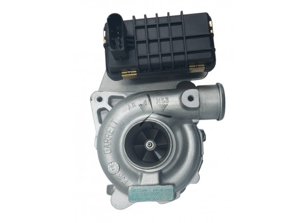 Turbo BMW 740 d E38 4.0 245 KM 7786800 7786798 714485-5006S