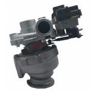 Turbo BMW 740 d E38 4.0 245 KM 7786800 7786798 714485-5006S