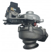 Turbo BMW 740 d E38 4.0 245 KM 7786800 7786798 714485-5006S