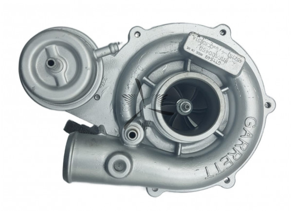 Turbo Rover 220 420 2.0 SDI 86 KM ERR6106 452151-6 452151-2 452151-0004