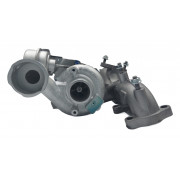 Turbo VW T5 Transporter 1.9 TDI 84 85 86 102 105 KM 038253016V 038253010C 038253019J 54399700056 54399700097 54399880020