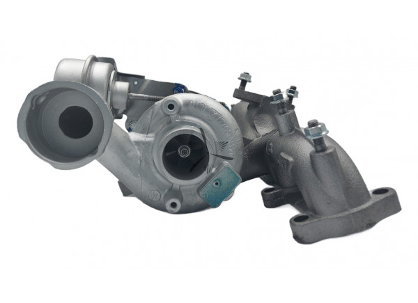 Turbo VW T5 Transporter 1.9 TDI 84 85 86 102 105 KM 038253016V 038253010C 038253019J 54399700056 54399700097 54399880020