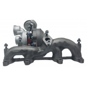 Turbo VW T5 Transporter 1.9 TDI 84 85 86 102 105 KM 038253016V 038253010C 038253019J 54399700056 54399700097 54399880020