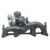 Turbo VW T5 Transporter 1.9 TDI 84 85 86 102 105 KM 038253016V 038253010C 038253019J 54399700056 54399700097 54399880020