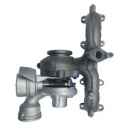 Turbo VW T5 Transporter 1.9 TDI 84 85 86 102 105 KM 038253016V 038253010C 038253019J 54399700056 54399700097 54399880020