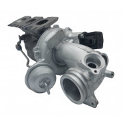 Turbo Mercedes C E GLC 3.0 3.5 A2760901280