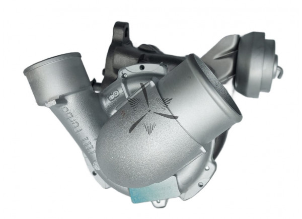 Turbo Toyota Auris Avensis Verso 2.0 D-4D 126 KM 17201-26080 17201-26082 17201-R060 17201-0R061 17201-0R062 VB29 VB26 VB19 VB21