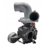 Turbo Toyota Auris Avensis Verso 2.0 D-4D 126 KM 17201-26080 17201-26082 17201-R060 17201-0R061 17201-0R062 VB29 VB26 VB19 VB21