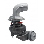 Turbo Toyota Auris Avensis Verso 2.0 D-4D 126 KM 17201-26080 17201-26082 17201-R060 17201-0R061 17201-0R062 VB29 VB26 VB19 VB21