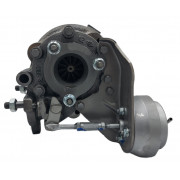 Turbo Toyota Auris Avensis Verso 2.0 D-4D 126 KM 17201-26080 17201-26082 17201-R060 17201-0R061 17201-0R062 VB29 VB26 VB19 VB21