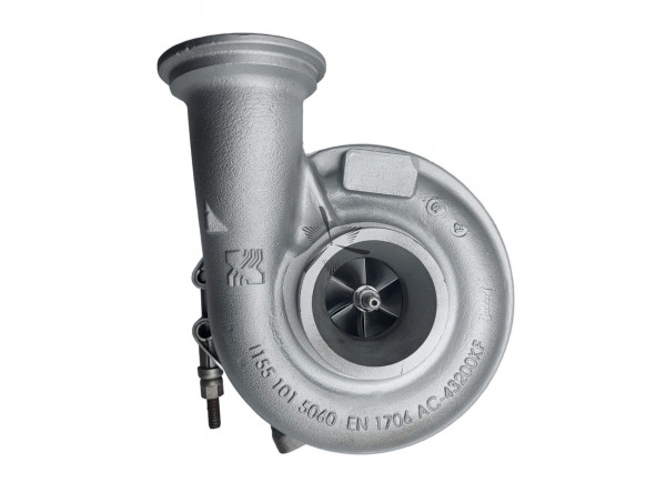 Turbo MAN TGL L2000 4.6 220 KM S9880129