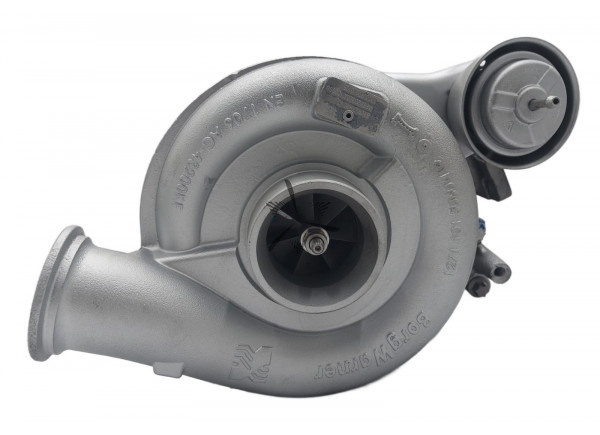 Turbo MAN TGL L2000 4.6 220 KM 51091009864 51091017014 51091019014 51091019045 B9880129+S9880129 10009880129