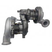 Turbo MAN TGL L2000 4.6 220 KM 51091009864 51091017014 51091019014 51091019045 B9880129+S9880129 10009880129