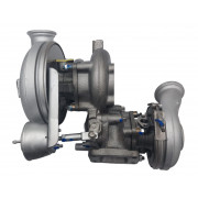 Turbo MAN TGL L2000 4.6 220 KM 51091009864 51091017014 51091019014 51091019045 B9880129+S9880129 10009880129