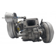 Turbo MAN TGL L2000 4.6 220 KM 51091009864 51091017014 51091019014 51091019045 B9880129+S9880129 10009880129