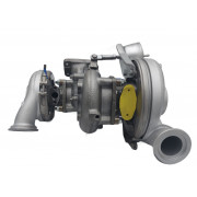 Turbo MAN TGL L2000 4.6 220 KM 51091009864 51091017014 51091019014 51091019045 B9880129+S9880129 10009880129