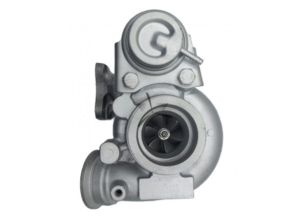 Turbo Volvo S80 I 2.8 T6 272 KM 9471563 8601454 49131-05100 49131-05011 49131-05001 49131-05110