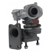 Turbo Volvo S80 I 2.8 T6 272 KM 9471563 8601454 49131-05100 49131-05011 49131-05001 49131-05110