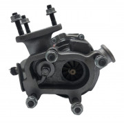 Turbo Opel Astra G Vectra B Zafira A 2.0 DI 82 KM 860045 24442213 860022 90531518 24442211 454098-5003S