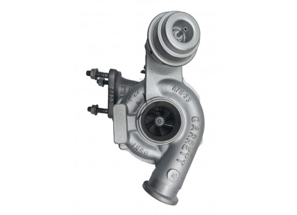 Turbo Opel Astra G Vectra B Zafira A 2.0 DI 82 KM 860045 24442213 860022 90531518 24442211 454098-5003S