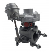 Turbo Opel Astra G Vectra B Zafira A 2.0 DI 82 KM 860045 24442213 860022 90531518 24442211 454098-5003S