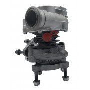 Turbo Opel Astra G Vectra B Zafira A 2.0 DI 82 KM 860045 24442213 860022 90531518 24442211 454098-5003S