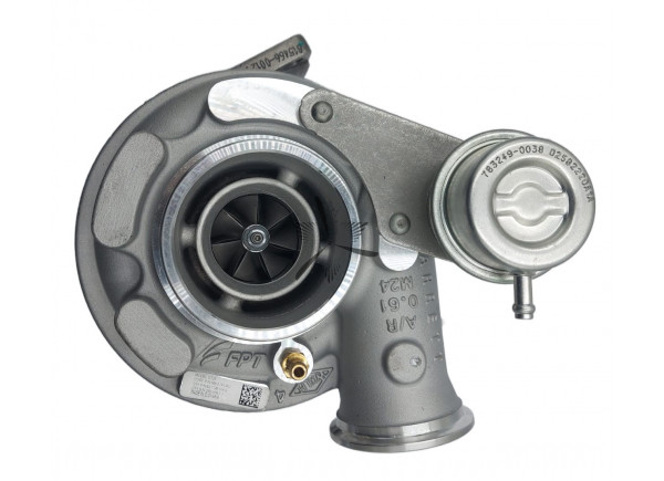 Turbo CASE Dozer Various 4.5 5802741353 5802175128 815637-5019S 827728-5003S