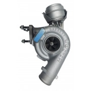 Turbo Opel Vectra Signum 2.2 DTI 125 KM 860055 860087 24443096 93182246 717628-0001