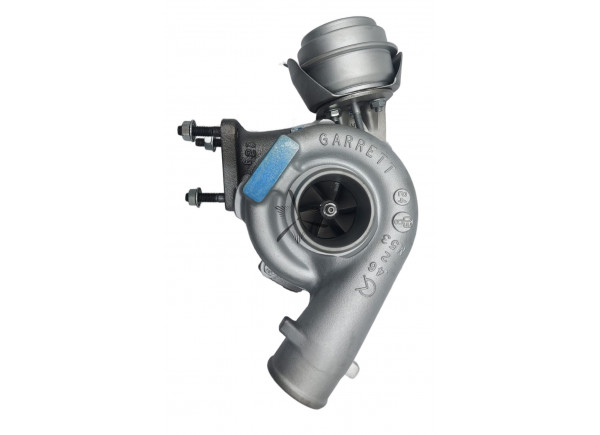 Turbo Opel Vectra Signum 2.2 DTI 125 KM 860055 860087 24443096 93182246 717628-0001