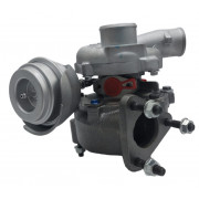 Turbo Opel Vectra Signum 2.2 DTI 125 KM 860055 860087 24443096 93182246 717628-0001