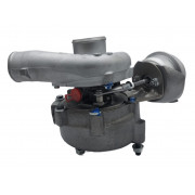 Turbo Opel Vectra Signum 2.2 DTI 125 KM 860055 860087 24443096 93182246 717628-0001