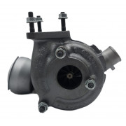 Turbo Opel Vectra Signum 2.2 DTI 125 KM 860055 860087 24443096 93182246 717628-0001