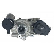Turbo Opel Mokka Corsa Peugeot 408 2008 3008 Citroen C5X 1.2 101 129 130 131 KM 984824738000 984824738001 913630-5001S