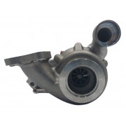 Turbo Opel Mokka Corsa Peugeot 408 2008 3008 Citroen C5X 1.2 101 129 130 131 KM 984824738000 984824738001 913630-5001S