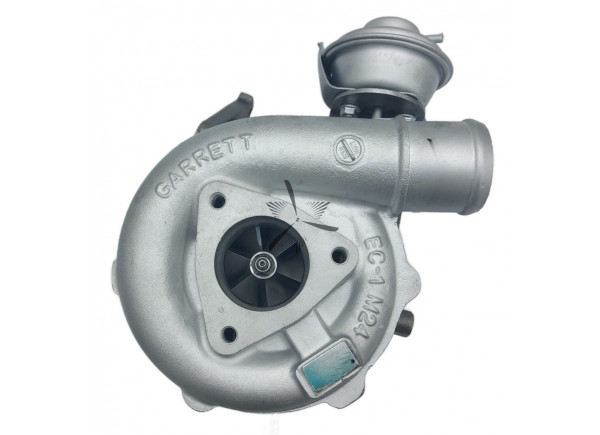 Turbo Renault Mascott 3.0 dCi 156 KM 14411-DC001 14411-DC00B 14411-DC00A 14411-DC01A 726372-5013S