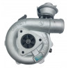 Turbo Renault Mascott 3.0 dCi 156 KM 14411-DC001 14411-DC00B 14411-DC00A 14411-DC01A 726372-5013S