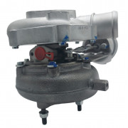 Turbo Renault Mascott 3.0 dCi 156 KM 14411-DC001 14411-DC00B 14411-DC00A 14411-DC01A 726372-5013S