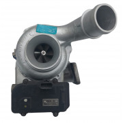Turbo Renault Espace Vel Satis Opel Signum Vectra 3.0 dCi 181 184 KM 8973717813 144118275R 97353034 53049700062 53049880066