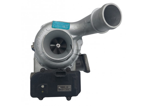 Turbo Renault Espace Vel Satis Opel Signum Vectra 3.0 dCi 181 184 KM 8973717813 144118275R 97353034 53049700062 53049880066