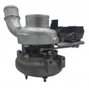 Turbo Renault Espace Vel Satis Opel Signum Vectra 3.0 dCi 181 184 KM 8973717813 144118275R 97353034 53049700062 53049880066